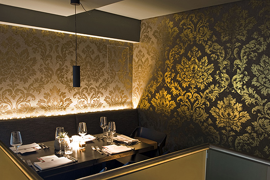 Box-Kitchen - Münchens neuer HotSpot für Sport mit Restaurant und Tagesbar (©Foto. Martin Schmitz)